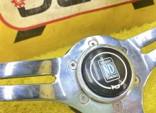Руль TOYOTA LAND CRUISER PRADO 1994 4510060190 KZJ78W 1KZTE, передний