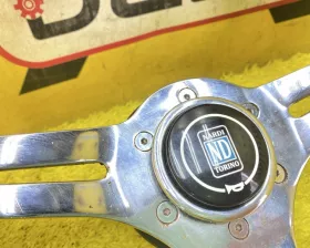 Руль Toyota