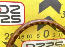 Руль TOYOTA LAND CRUISER PRADO 1994 4510060190 KZJ78W 1KZTE, передний