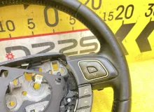 Руль Land Rover RANGE ROVER EVOQUE 2012 LR025776 L538 204PT, передний