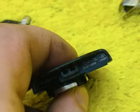 Ключ зажигания HONDA