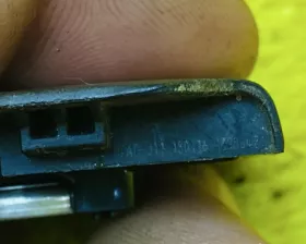 Ключ зажигания HONDA