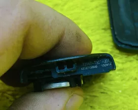 Ключ зажигания HONDA