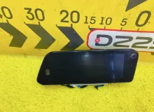 Монитор MAZDA CX-30 2019- D41V611J0 DM8P S8DPTS, передний