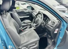Топливный насос SUZUKI ESCUDO 2016|Цвет A9L 1510061M00 YE21S M16A, задний