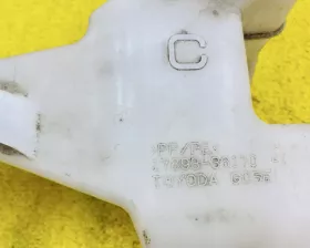 Влагоотделитель TOYOTA