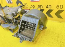 Печка салона TOYOTA LAND CRUISER PRADO 1994 8715060260 KZJ78W 1KZTE, передняя