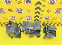 Печка салона TOYOTA LAND CRUISER PRADO 1994 8715060260 KZJ78W 1KZTE, передняя