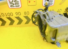 Печка салона TOYOTA LAND CRUISER PRADO 1994 8715060260 KZJ78W 1KZTE, передняя