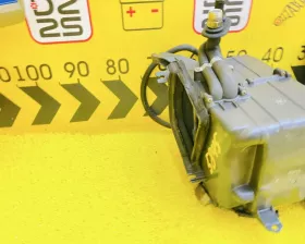 Печка салона Toyota