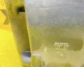 Печка салона Toyota