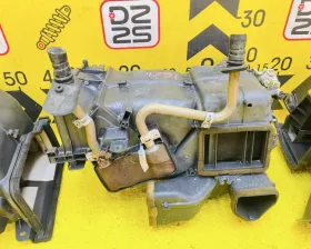 Печка салона Toyota