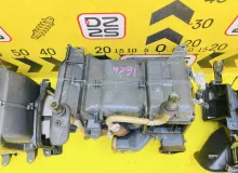 Печка салона TOYOTA LAND CRUISER PRADO 1994 8715060260 KZJ78W 1KZTE, передняя