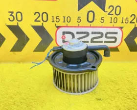 Мотор печки Toyota