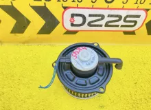 Мотор печки TOYOTA LAND CRUISER PRADO 1994 8710489110 KZJ78W 1KZTE, передний