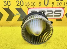 Мотор печки TOYOTA LAND CRUISER PRADO 1994 8710489110 KZJ78W 1KZTE, передний