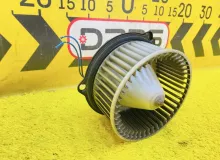 Мотор печки TOYOTA LAND CRUISER PRADO 1994 8710489110 KZJ78W 1KZTE, передний