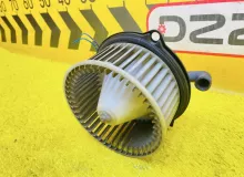 Мотор печки TOYOTA LAND CRUISER PRADO 1994 8710489110 KZJ78W 1KZTE, передний