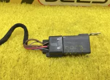 Реле включения вентилятора Mercedes-Benz V-CLASS 2008 A0025424419 W639 M272E35/272.978/272978, переднее