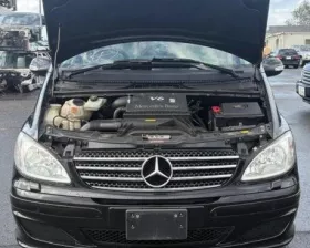 Реле включения вентилятора Mercedes-Benz