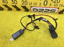 Реле включения вентилятора Mercedes-Benz V-CLASS 2008 A0025424419 W639 M272E35/272.978/272978, переднее