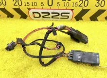 Реле включения вентилятора Mercedes-Benz V-CLASS 2008 A0025424419 W639 M272E35/272.978/272978, переднее