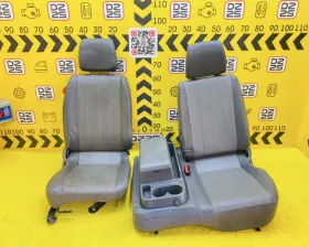 СИДЕНИЕ ПАРА Nissan