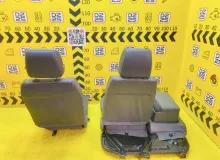 СИДЕНИЕ ПАРА NISSAN VANETTE 2013/Цвет 22V SKP2MN L8, переднее