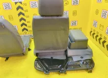 СИДЕНИЕ ПАРА NISSAN VANETTE 2013/Цвет 22V SKP2MN L8, переднее