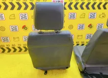 СИДЕНИЕ ПАРА NISSAN VANETTE 2013/Цвет 22V SKP2MN L8, переднее