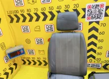 СИДЕНИЕ ПАРА NISSAN VANETTE 2013/Цвет 22V SKP2MN L8, переднее