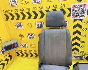 СИДЕНИЕ ПАРА Nissan