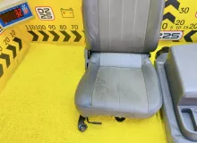 СИДЕНИЕ ПАРА NISSAN VANETTE 2013/Цвет 22V SKP2MN L8, переднее