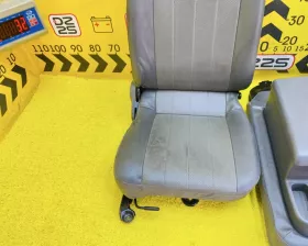 СИДЕНИЕ ПАРА Nissan
