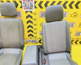 СИДЕНИЕ ПАРА Nissan