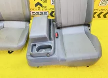 СИДЕНИЕ ПАРА NISSAN VANETTE 2013/Цвет 22V SKP2MN L8, переднее