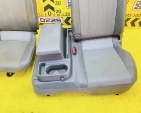 СИДЕНИЕ ПАРА Nissan
