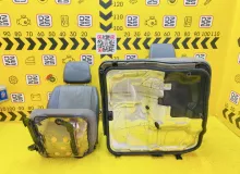СИДЕНИЕ ПАРА NISSAN VANETTE 2013/Цвет 22V SKP2MN L8, переднее