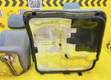 СИДЕНИЕ ПАРА NISSAN VANETTE 2013/Цвет 22V SKP2MN L8, переднее
