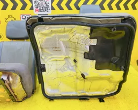 СИДЕНИЕ ПАРА Nissan