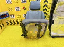 СИДЕНИЕ ПАРА NISSAN VANETTE 2013/Цвет 22V SKP2MN L8, переднее