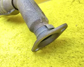 Катализатор Nissan
