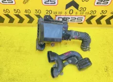 Корпус воздушного фильтра NISSAN VANETTE 2013/Цвет 22V 16500HA002 SKP2MN L8, передний