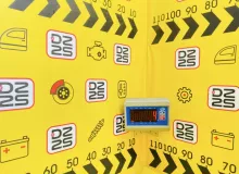 Поддомкратник/ домкрат NISSAN VANETTE 2013 99551HA000 SKP2MN L8, задний