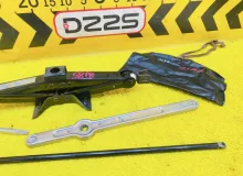 Поддомкратник/ домкрат NISSAN VANETTE 2013 99551HA000 SKP2MN L8, задний