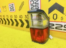 Стоп-сигнал NISSAN VANETTE 2013/Цвет 22V 26554HA00A SKP2MN L8, задний правый