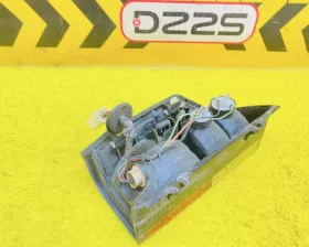 Стоп-сигнал Nissan
