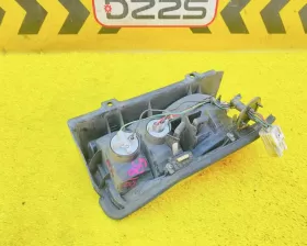 Стоп-сигнал Nissan