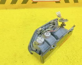 Стоп-сигнал Nissan