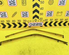 Ветровик на дверь Nissan